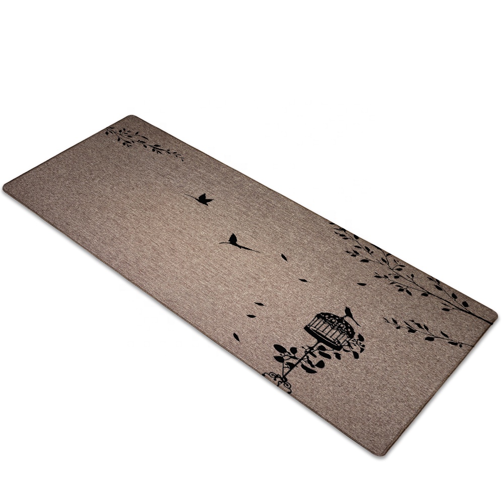 Natural Rubber Nonslip Living Room Floor Mat Buy floor mats for home