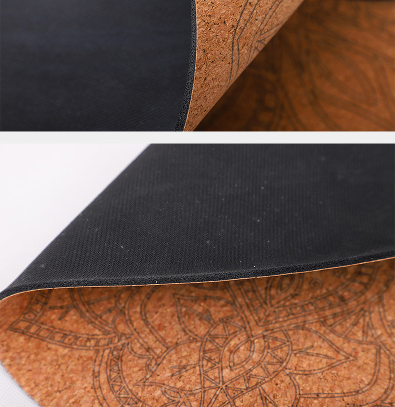 Eco Natural Rubber Cork Door Mat Buy cork doormat, cork doormat diy